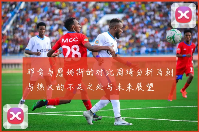 邓肯与詹姆斯的对比周琦分析马刺与热火的不足之处与未来展望